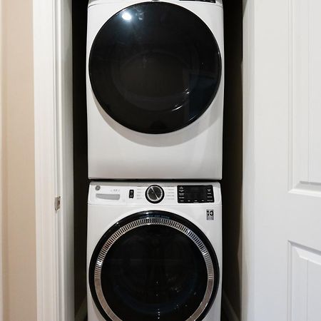 New Build - Walk-In 3Br Condo With Arcade Game - Free Attraction Tickets Included -- Fhg-207 브랜슨 외부 사진