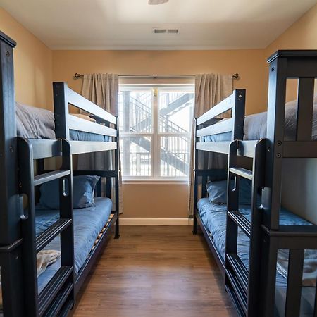 New Build - Walk-In 3Br Condo With Arcade Game - Free Attraction Tickets Included -- Fhg-207 브랜슨 외부 사진