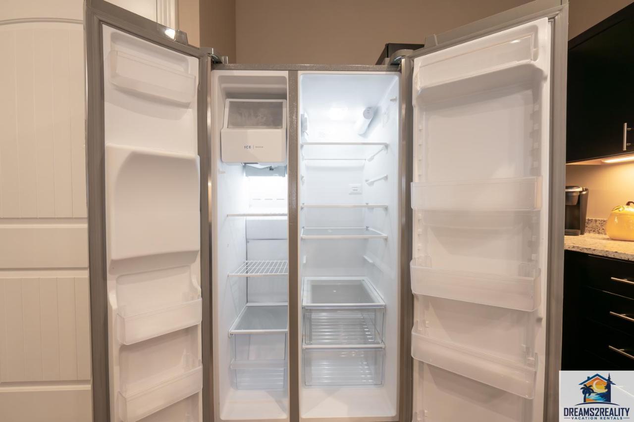 New Build - Walk-In 3Br Condo With Arcade Game - Free Attraction Tickets Included -- Fhg-207 브랜슨 외부 사진