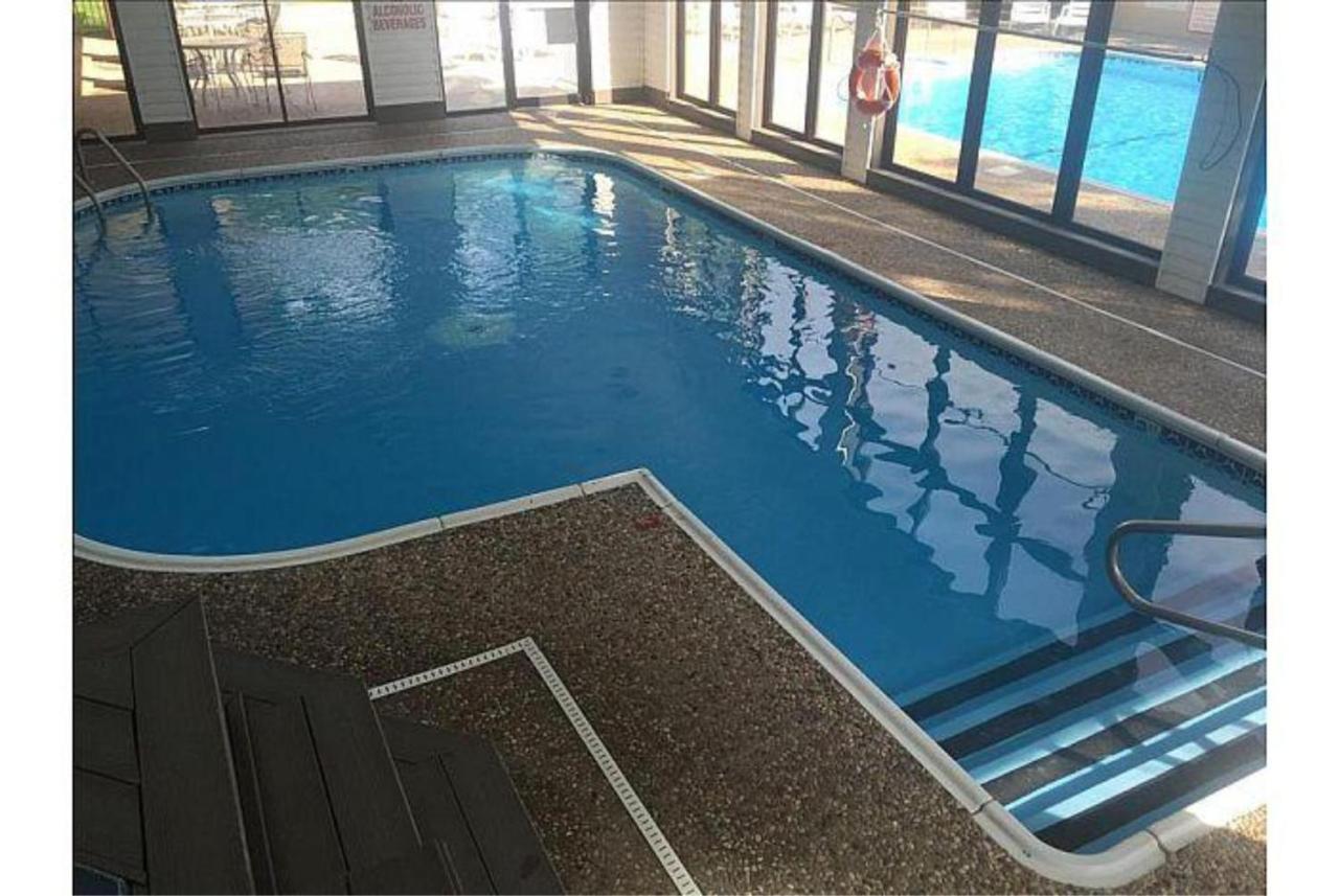 New Build - Walk-In 3Br Condo With Arcade Game - Free Attraction Tickets Included -- Fhg-207 브랜슨 외부 사진