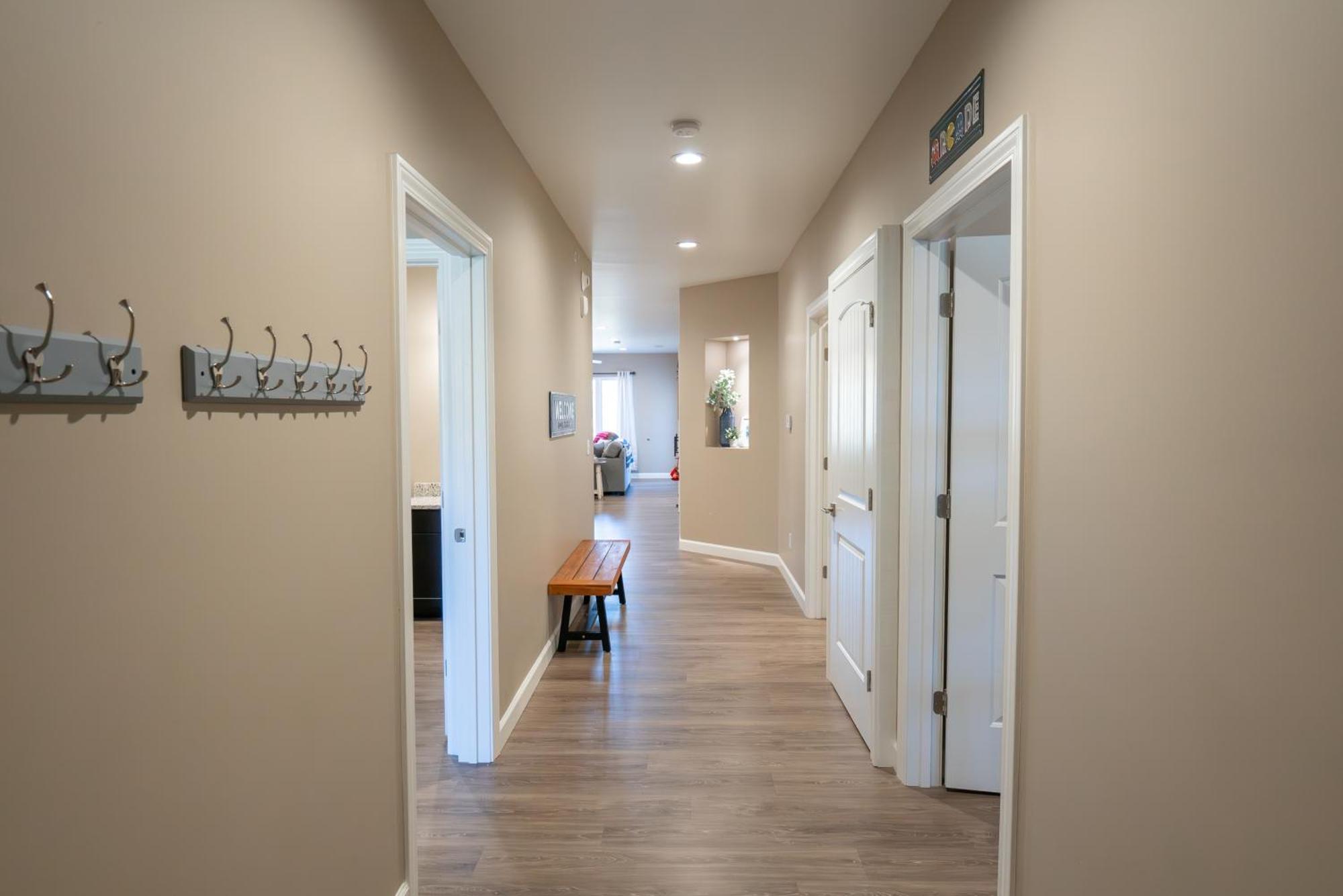 New Build - Walk-In 3Br Condo With Arcade Game - Free Attraction Tickets Included -- Fhg-207 브랜슨 외부 사진