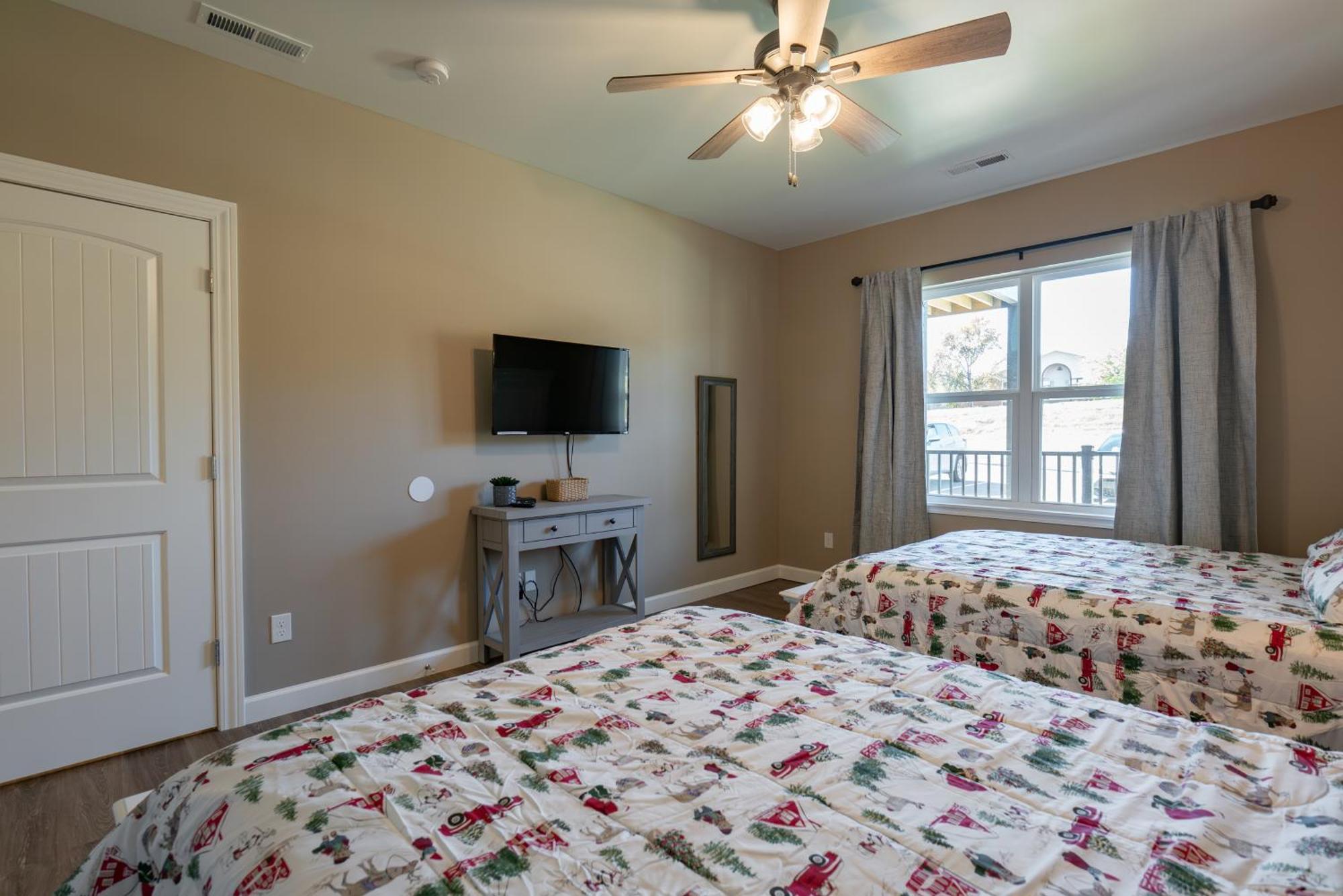 New Build - Walk-In 3Br Condo With Arcade Game - Free Attraction Tickets Included -- Fhg-207 브랜슨 외부 사진