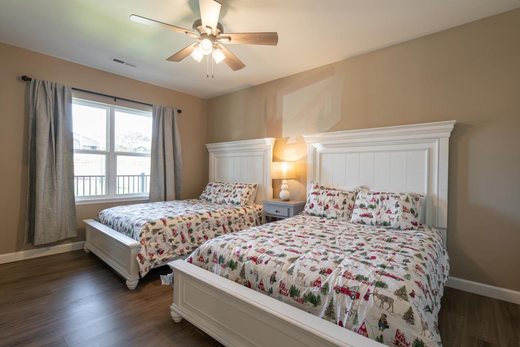 New Build - Walk-In 3Br Condo With Arcade Game - Free Attraction Tickets Included -- Fhg-207 브랜슨 외부 사진
