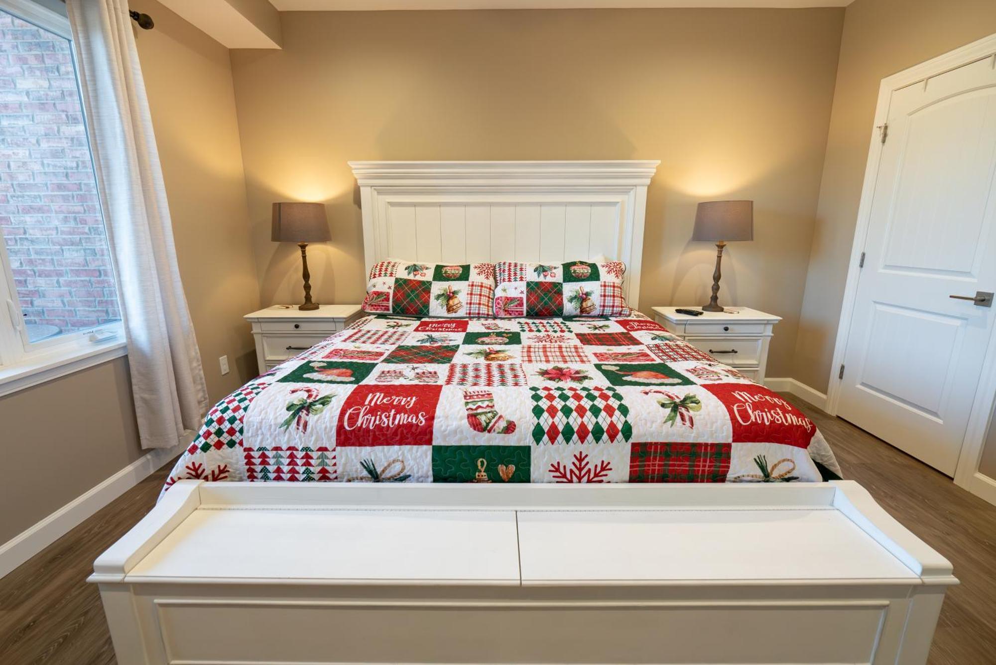 New Build - Walk-In 3Br Condo With Arcade Game - Free Attraction Tickets Included -- Fhg-207 브랜슨 외부 사진